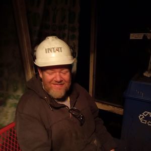 Meet your Posher, Craig